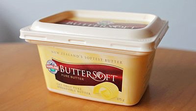 Buy Mainland Buttersoft Butter Reduced Salt online at