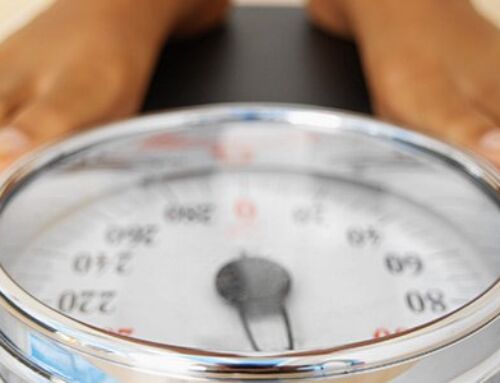 How to Balance Hormones and Lose Weight