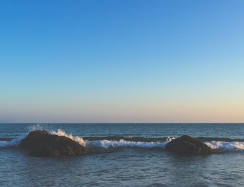 5 Natural tips for better sleep