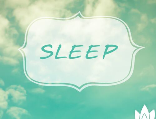 10 Reasons Why Sleep Is Important