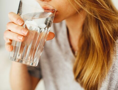 7 signs you may be chronically dehydrated without realising
