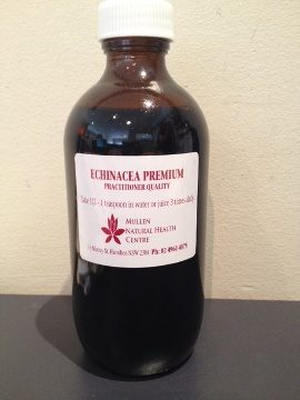 Echinacea 200ml