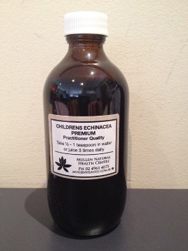 Children's Echinacea 100ml