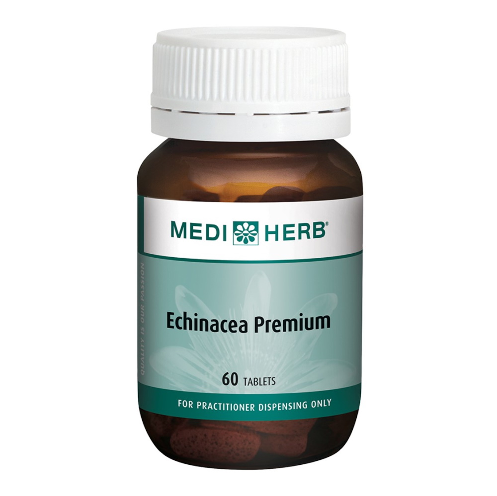 Echinacea Premium 60 Tablets
