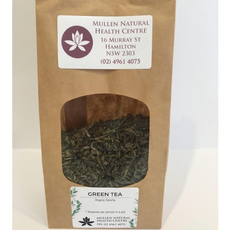 Herbal Teas Online Naturopath Approved Mullen Naural Health