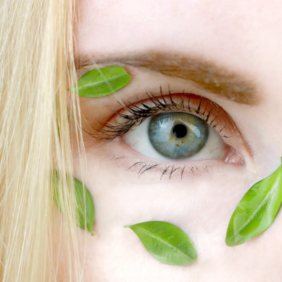 Iridology — What Do Your Eyes Say About You? - Mullen Health