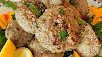 Beef & Lamb Meatballs with Coconut - Mullen Health