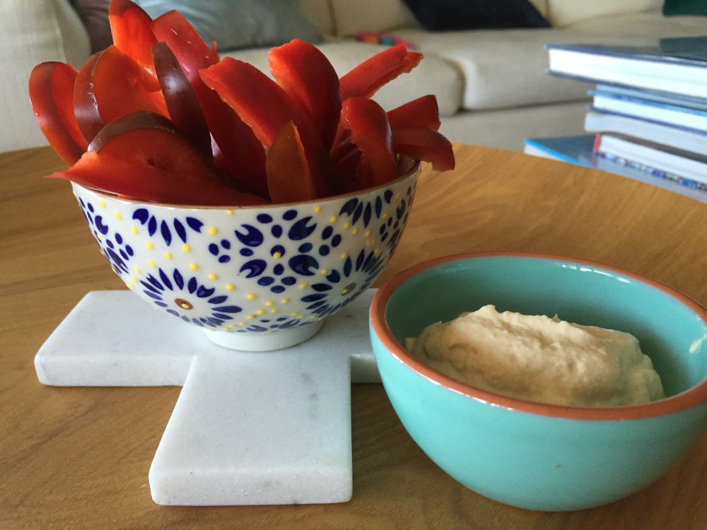 Ground Kush in Round Container with Hemp Leaves