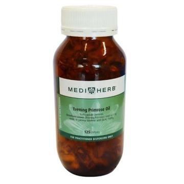 Evening Primrose Oil