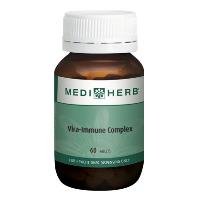 Vira- Immune Complex
