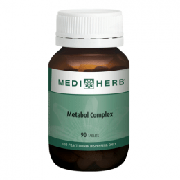 Metabol Complex