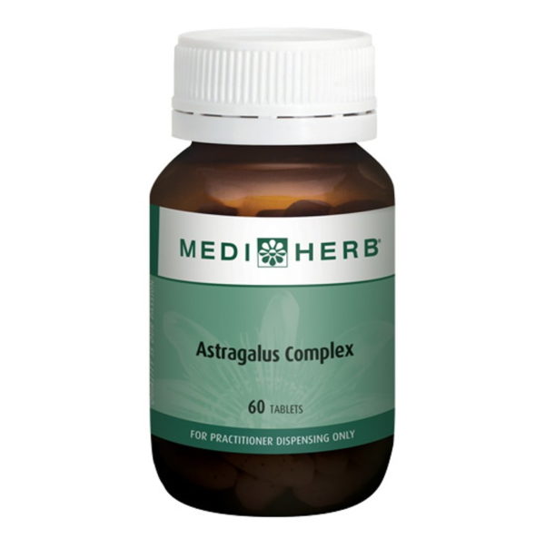 Astragalus Complex 60tabs – Mullen Health