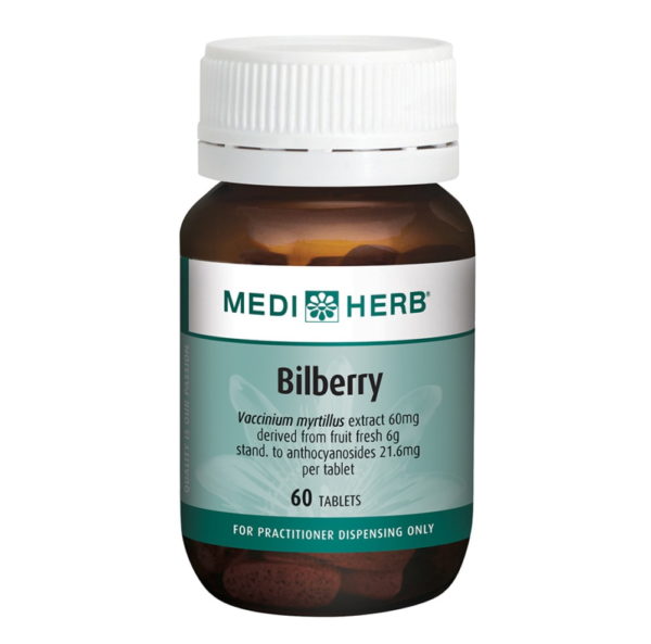 Bilberry – Mullen Health