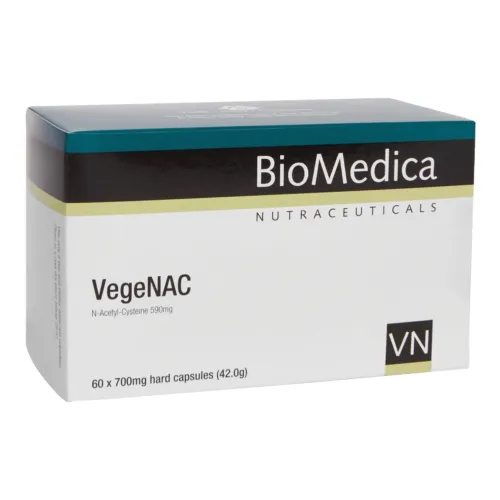 VegeNAC – Mullen Health