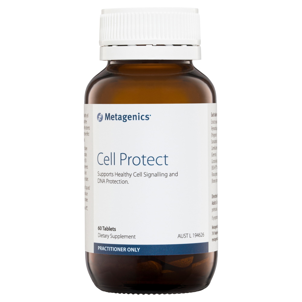 Cell Protect Mullen Health