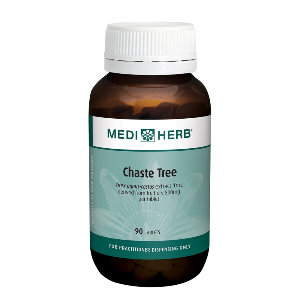 Chaste Tree