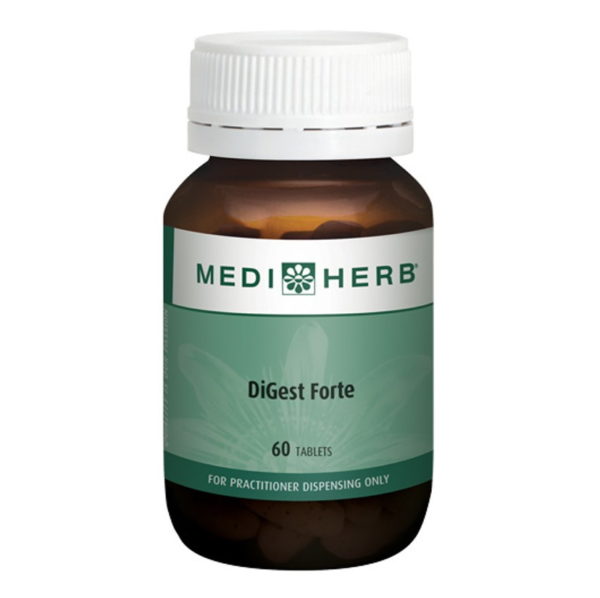 Digest Forte – Mullen Health