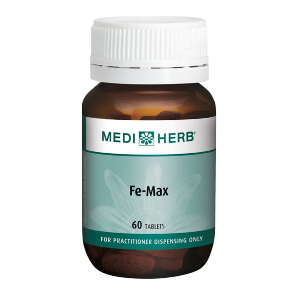 FeMax Tablets – Mullen Health
