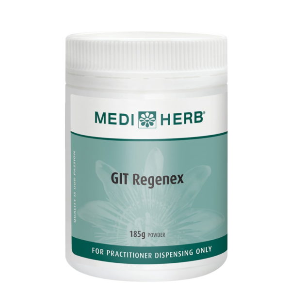 GIT Regenex – Mullen Health
