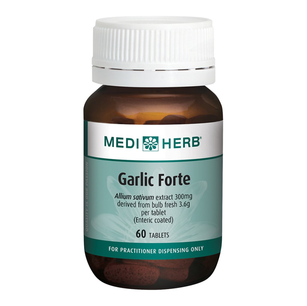 Garlic Forte