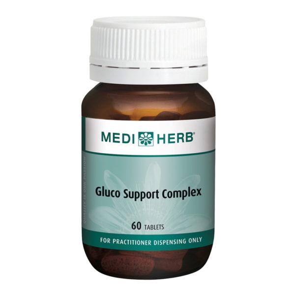 Gluco Complex – Mullen Health
