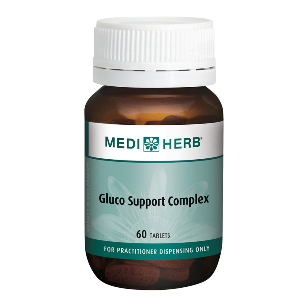 Gluco Complex