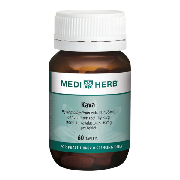 Kava – Mullen Health