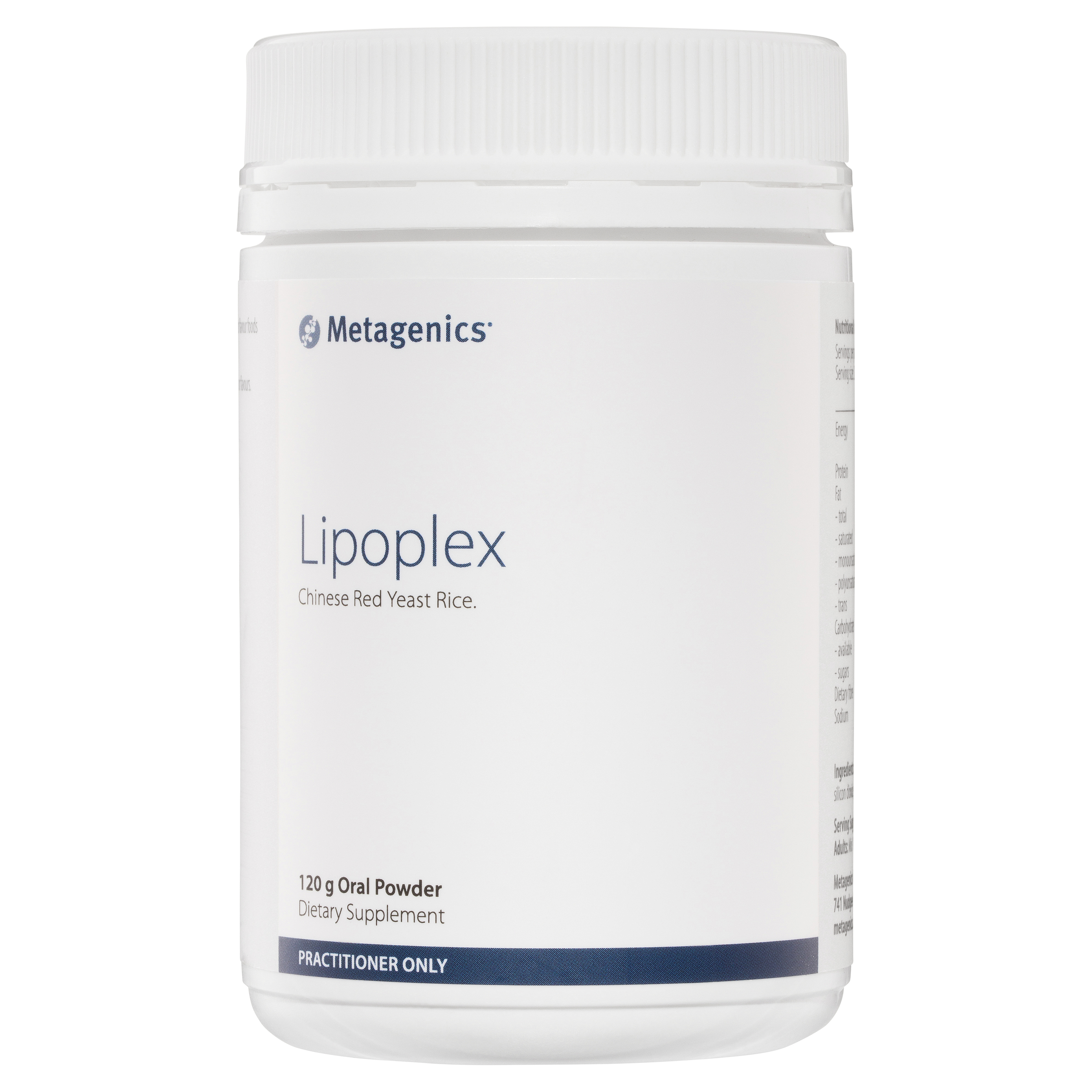 Lipoplex Powder - Mullen Health