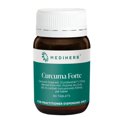 Curcuma Forte – Mullen Health