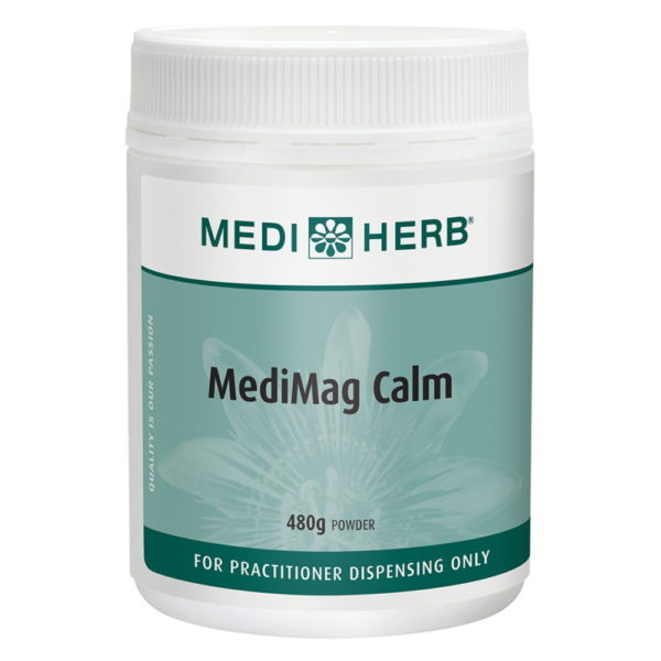 MediMag Calm 240g – Mullen Health