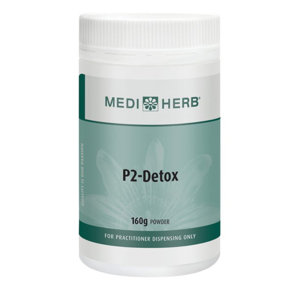 P2 Detox – Mullen Health