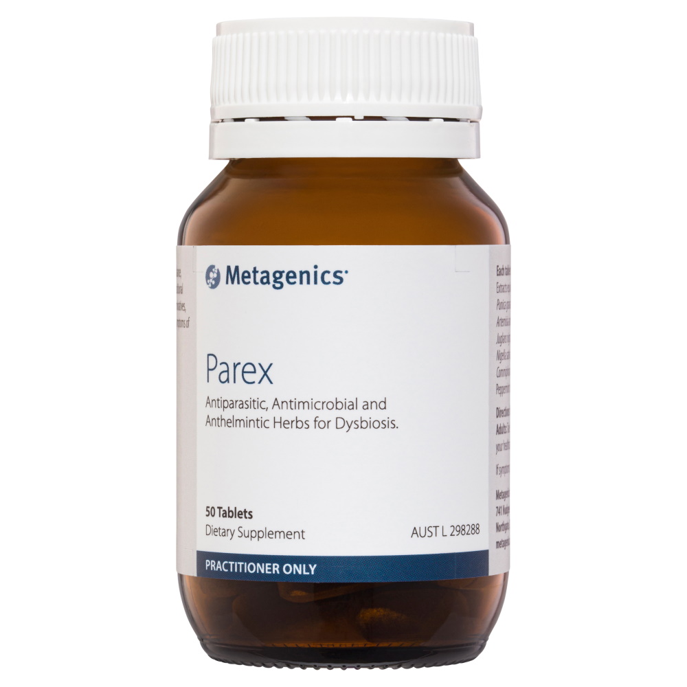 Parex Small Mullen Health