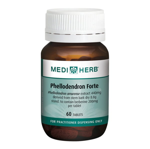 Phellodendron Forte – Mullen Health
