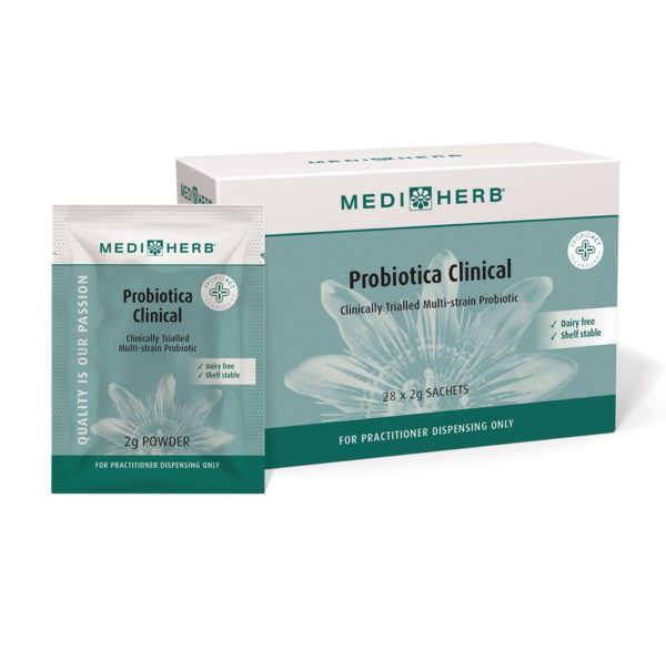 Probiotica Clinical – Mullen Health