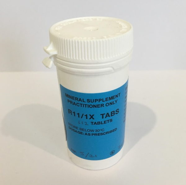 R11/1x Mineral – Mullen Health