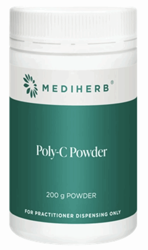 Poly- C Powder – Mullen Health
