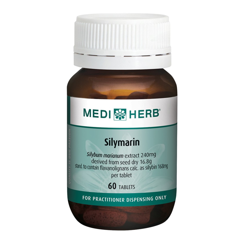Silymarin
