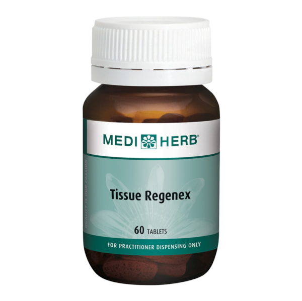 Tissue Regenex 60tabs – Mullen Health