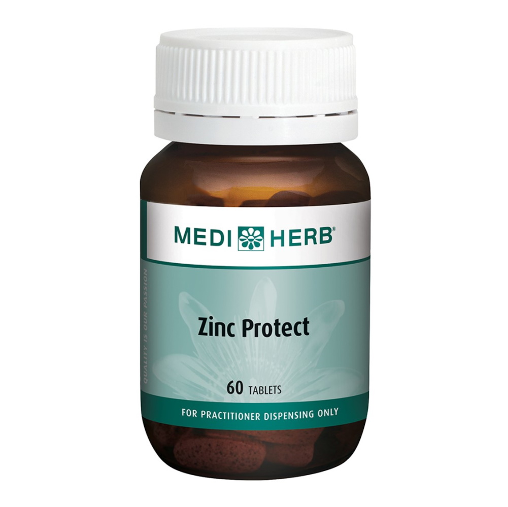 Zinc Protect