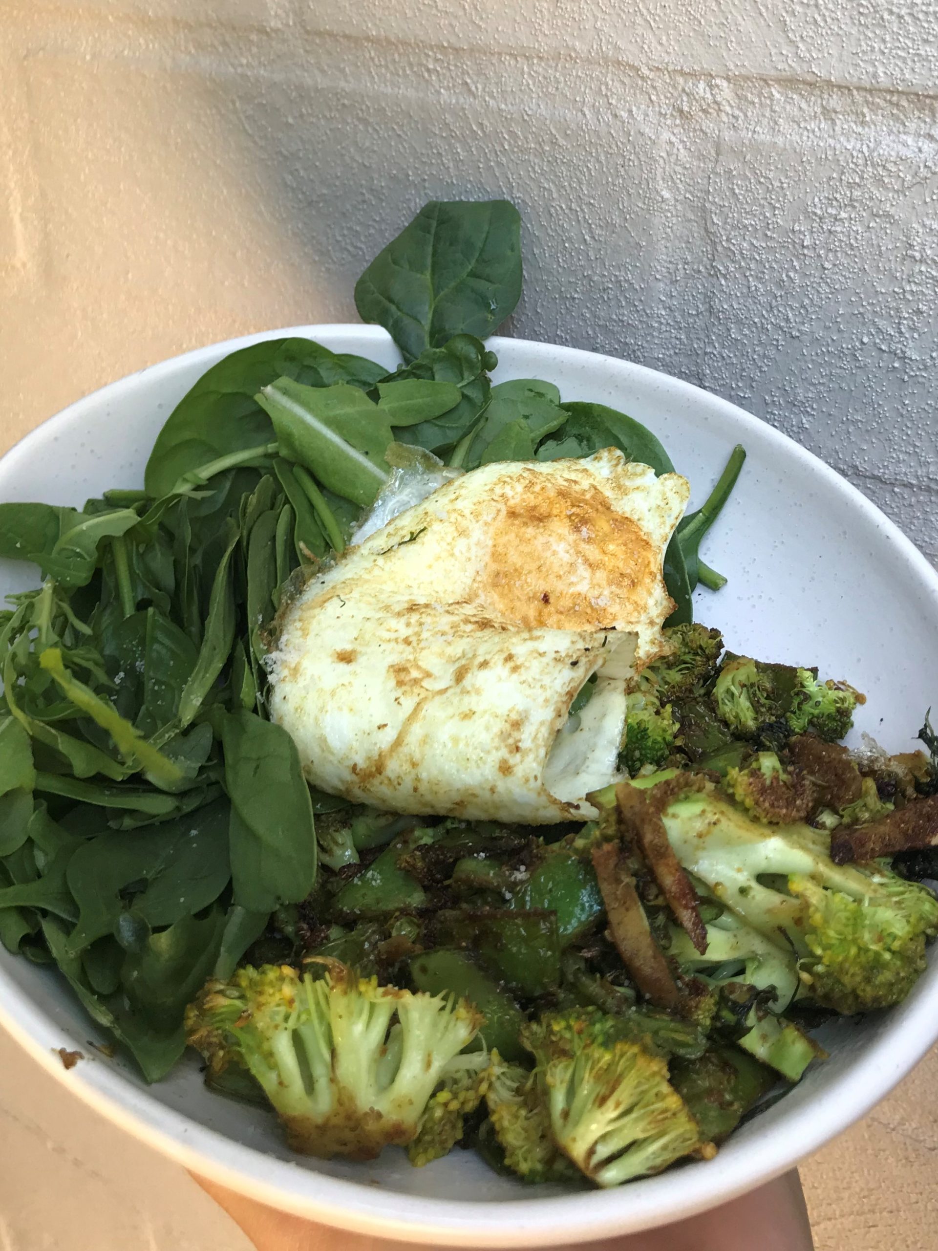 Green Eggs - Mullen Health