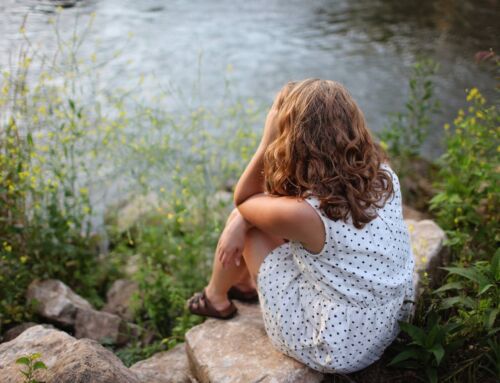 Natural Remedies for Anxiety