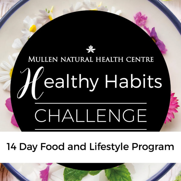 Healthy Habits