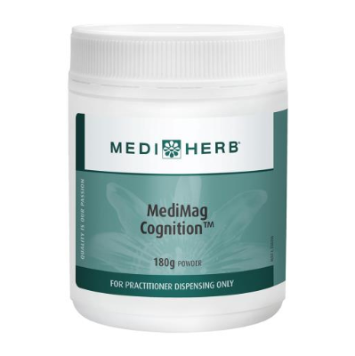 MediMag Cognition