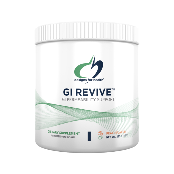 GI Revive – Mullen Health