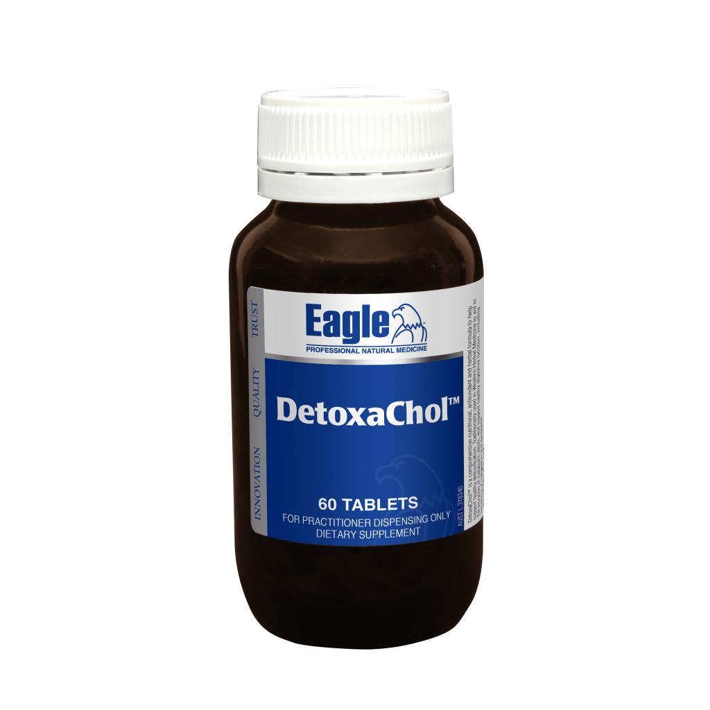 Detoxachol