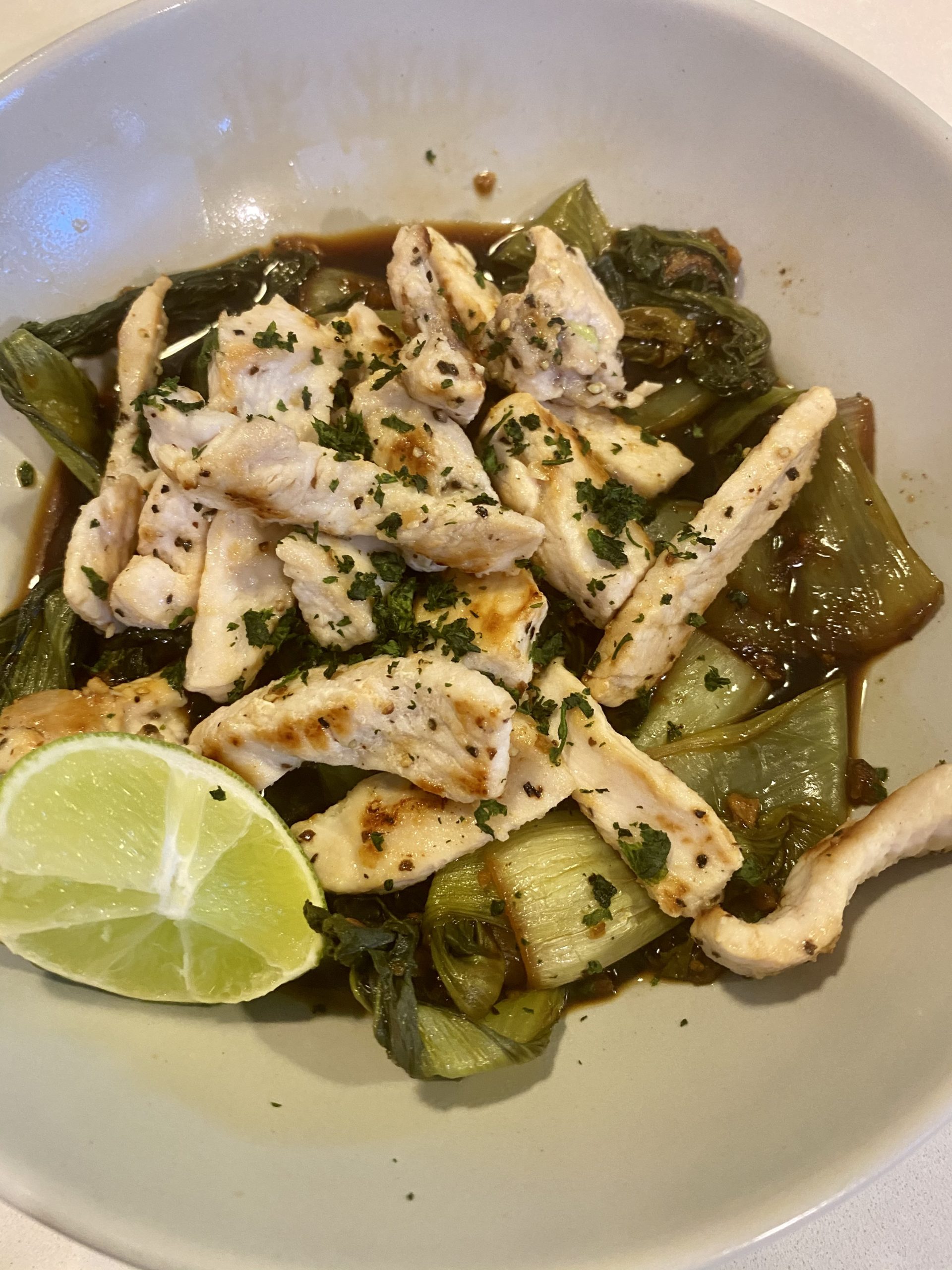 Ground Kush in Round Container with Hemp Leaves
