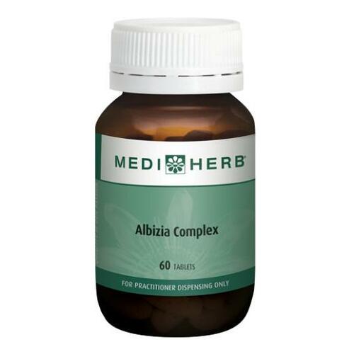 Albizia Complex