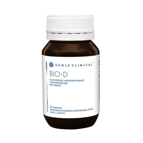 Bio-D – Mullen Health