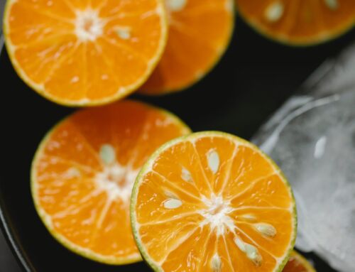 Supercharge your immune system to avoid illness this year!