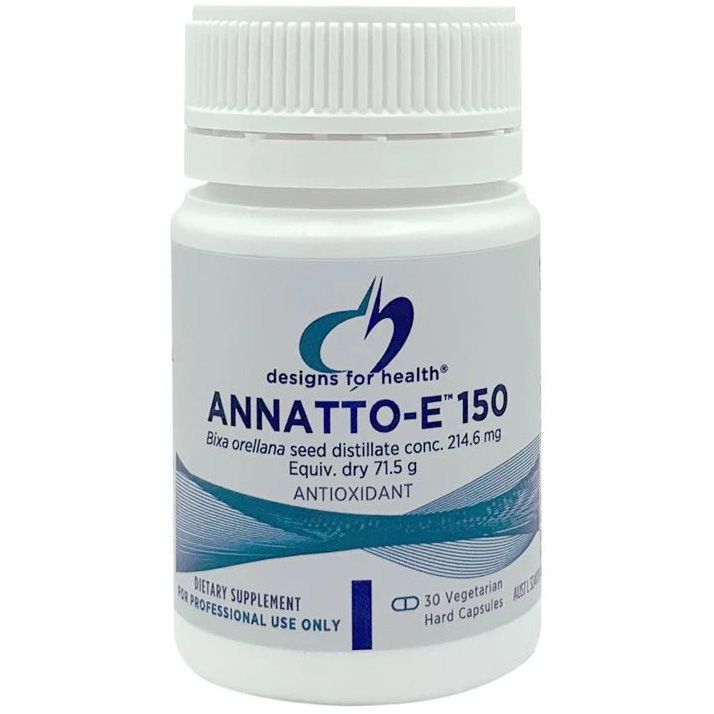 Annatto-E 150